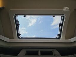 BÜRSTNER Lineo T 620 G *Solar*Markise*NAVI/RFK*Automatik*