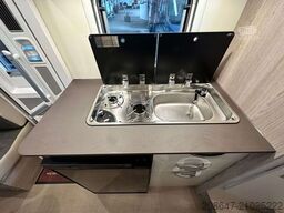 BÜRSTNER Lineo T 620 G *Solar*Markise*NAVI/RFK*Automatik*