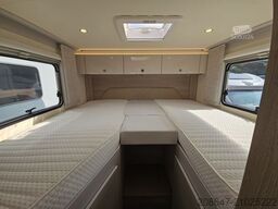 BÜRSTNER Lineo T 620 G *Solar*Markise*NAVI/RFK*Automatik*