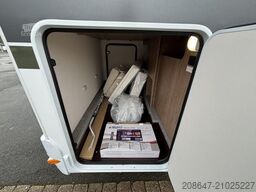 CORIGON T Slim 70 LS *Automatik*Bi-Xenon*Fußbodenheizung