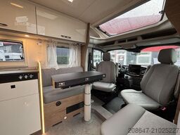 CORIGON T Slim 70 LS *Automatik*Bi-Xenon*Fußbodenheizung