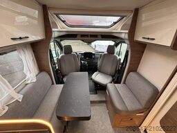 CORIGON T Slim 70 LS *Automatik*Bi-Xenon*Fußbodenheizung