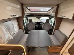 CORIGON T Slim 70 LS *Automatik*Bi-Xenon*Fußbodenheizung