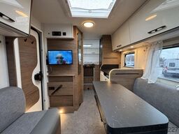 CORIGON T Slim 70 LS *Automatik*Bi-Xenon*Fußbodenheizung