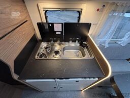 CORIGON T Slim 70 LS *Automatik*Bi-Xenon*Fußbodenheizung