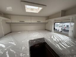 CORIGON T Slim 70 LS *Automatik*Bi-Xenon*Fußbodenheizung