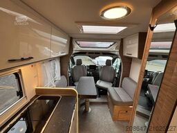 CORIGON T Slim 70 LS *Automatik*Bi-Xenon*Fußbodenheizung