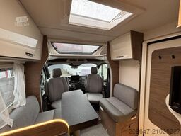 CORIGON T Slim 70 LS *Automatik*Bi-Xenon*Fußbodenheizung