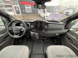 CORIGON T Slim 70 LS *Automatik*Bi-Xenon*Fußbodenheizung