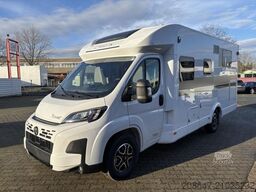 CORIGON T Advanced 700 S *Safety Paket*Automatik*Markise