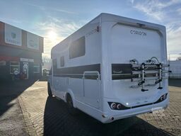 CORIGON T Advanced 700 S *Safety Paket*Automatik*Markise