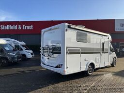 CORIGON T Advanced 700 S *Safety Paket*Automatik*Markise