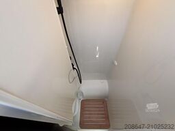 CORIGON T Advanced 700 S *Safety Paket*Automatik*Markise