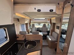 CORIGON T Advanced 700 S *Safety Paket*Automatik*Markise