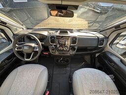 CORIGON T Advanced 700 S *Safety Paket*Automatik*Markise