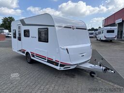 BÜRSTNER Averso 490 TL *1700kg*Alufelgen*TV-Halter*