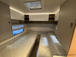 BÜRSTNER Averso 490 TL *1700kg*Alufelgen*TV-Halter*