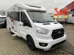 BÜRSTNER Lineo T 620 G *Winterpaket*Sunroof*Active Paket*