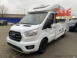 BÜRSTNER Lineo T 620 G *Winterpaket*Sunroof*Active Paket*