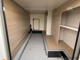 BÜRSTNER Lineo T 620 G *Winterpaket*Sunroof*Active Paket*