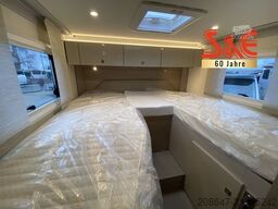 BÜRSTNER Lineo T 620 G *Winterpaket*Sunroof*Active Paket*