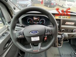 BÜRSTNER Lineo T 620 G *Winterpaket*Sunroof*Active Paket*