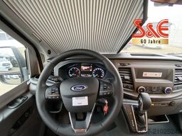 BÜRSTNER Lineo T 620 G *Winterpaket*Sunroof*Active Paket*