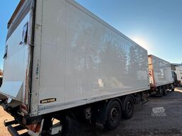  Wagen Meyer Kühlkoffer - 1.Hand - Top