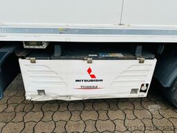  Wagen Meyer Kühlkoffer - 1.Hand - Top