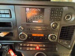 MERCEDES-BENZ 2543 -Mitsubishi Kühlung -LBW. 1 HAND