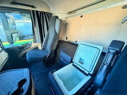 MERCEDES-BENZ Actros 2542L - 1.Hand - BDF - 825500 Km