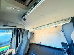MERCEDES-BENZ Actros 2542L - 1.Hand - BDF - 825500 Km