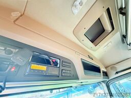 MERCEDES-BENZ Actros 2542L - 1.Hand - BDF - 825500 Km