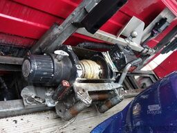 MERCEDES-BENZ 316CDI Algema Blitzlader XXL