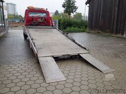 MERCEDES-BENZ 316CDI Algema Blitzlader XXL