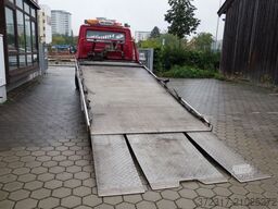 MERCEDES-BENZ 316CDI Algema Blitzlader XXL