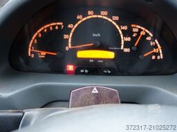 MERCEDES-BENZ 316CDI Algema Blitzlader XXL