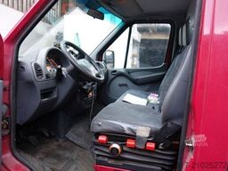 MERCEDES-BENZ 316CDI Algema Blitzlader XXL