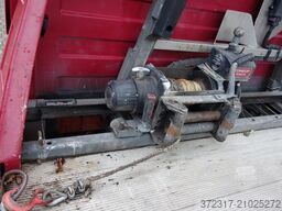 MERCEDES-BENZ 316CDI Algema Blitzlader XXL