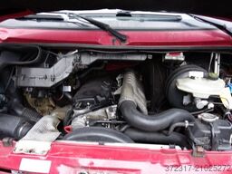 MERCEDES-BENZ 316CDI Algema Blitzlader XXL