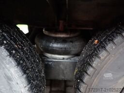 MERCEDES-BENZ 316CDI Algema Blitzlader XXL