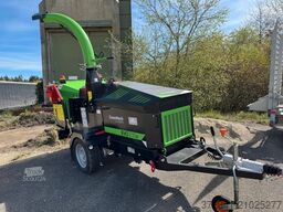 KUBOTA Green Mech LTD