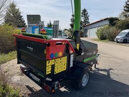 KUBOTA Green Mech LTD