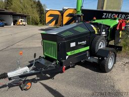 KUBOTA Green Mech LTD