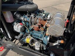 KUBOTA Green Mech LTD