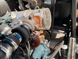 KUBOTA Green Mech LTD