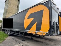 SCHWARZMÜLLER 3-Achs-Schiebeplanen-Plateausattelauflieger RH12