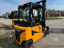 HYUNDAI Elektro-Gabelstapler 30BH-9