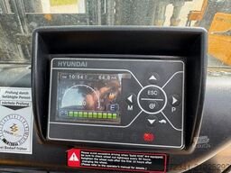 HYUNDAI Elektro-Gabelstapler 30BH-9