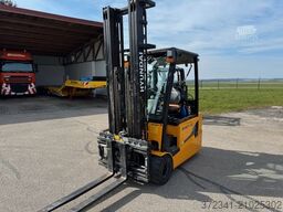 HYUNDAI Elektro-Gabelstapler 20BT-9U